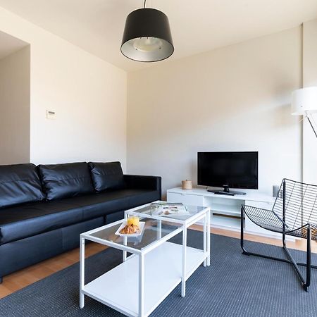 Ab Park Gueell-Gaudi Apartment บาร์เซโลนา ภายนอก รูปภาพ