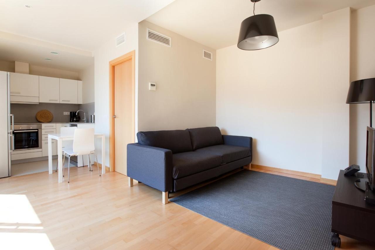 Ab Park Gueell-Gaudi Apartment บาร์เซโลนา ห้อง รูปภาพ