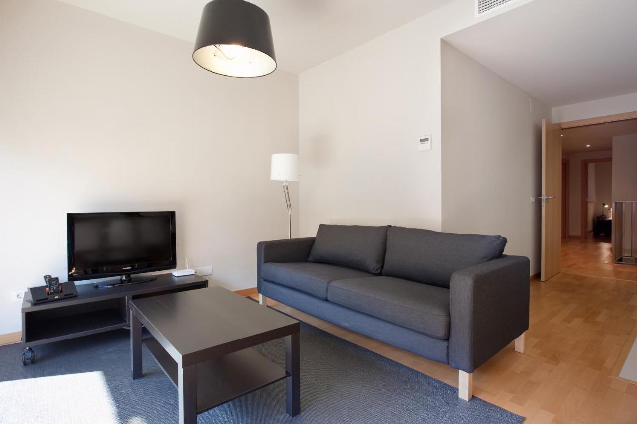 Ab Park Gueell-Gaudi Apartment บาร์เซโลนา ห้อง รูปภาพ