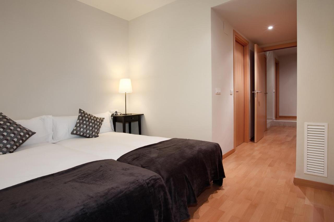 Ab Park Gueell-Gaudi Apartment บาร์เซโลนา ห้อง รูปภาพ