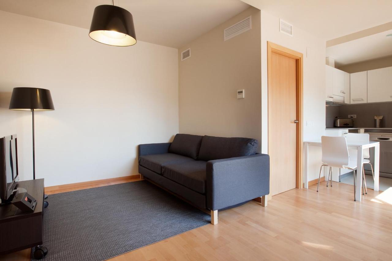 Ab Park Gueell-Gaudi Apartment บาร์เซโลนา ห้อง รูปภาพ