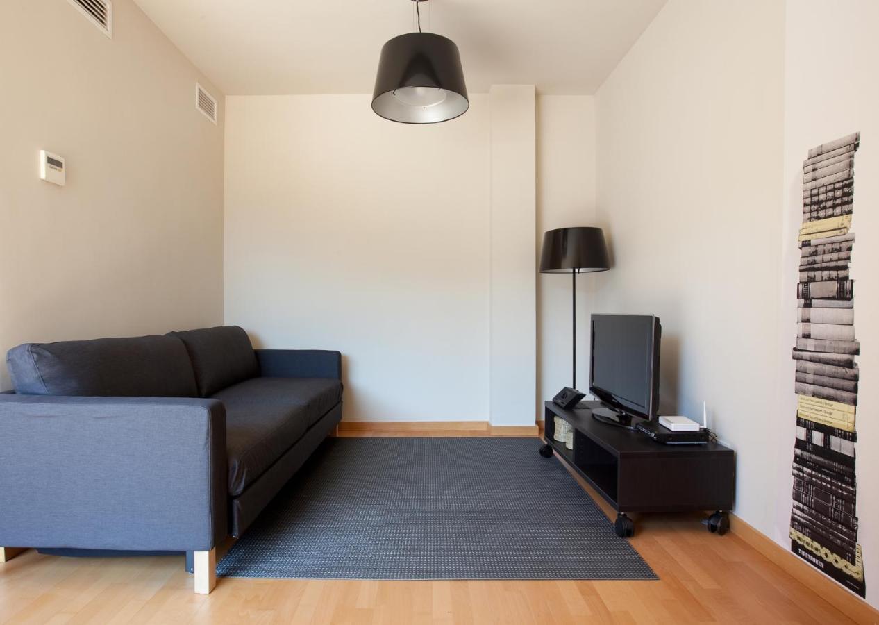 Ab Park Gueell-Gaudi Apartment บาร์เซโลนา ห้อง รูปภาพ