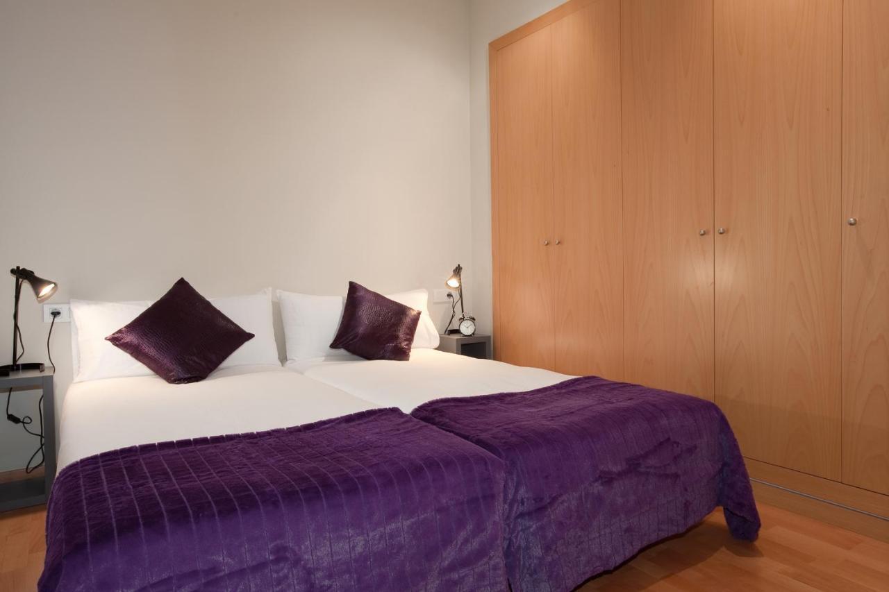 Ab Park Gueell-Gaudi Apartment บาร์เซโลนา ห้อง รูปภาพ