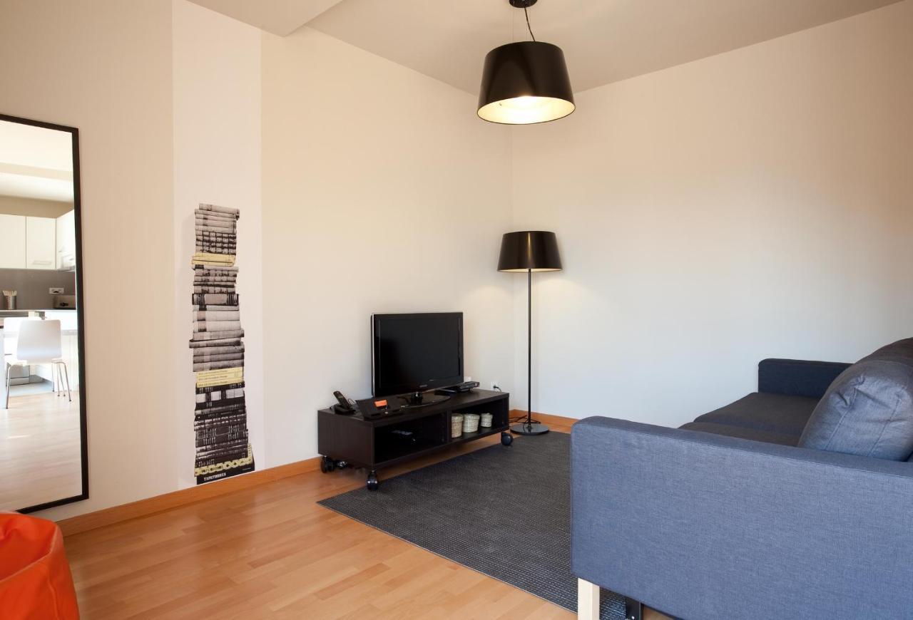 Ab Park Gueell-Gaudi Apartment บาร์เซโลนา ห้อง รูปภาพ