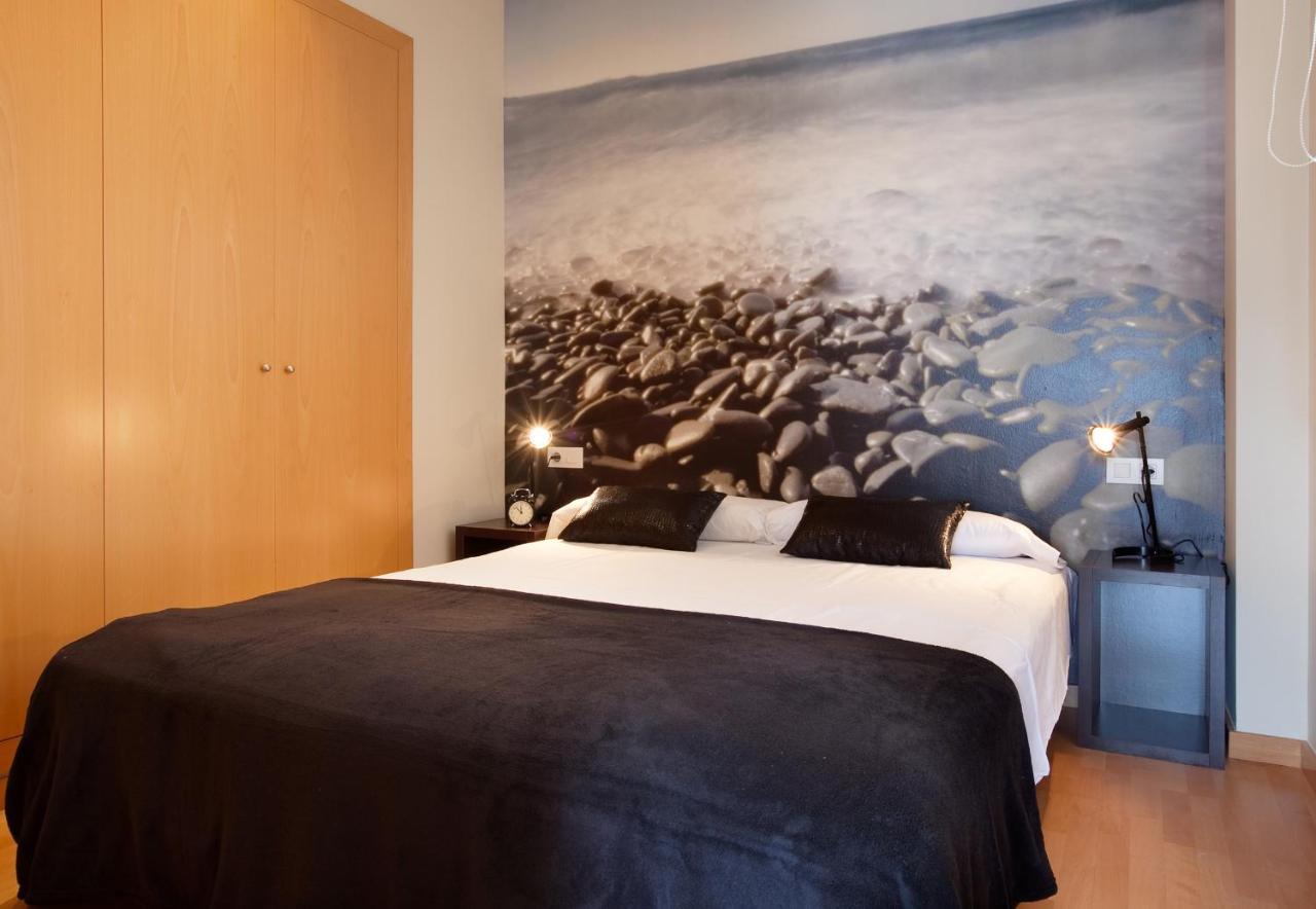 Ab Park Gueell-Gaudi Apartment บาร์เซโลนา ห้อง รูปภาพ