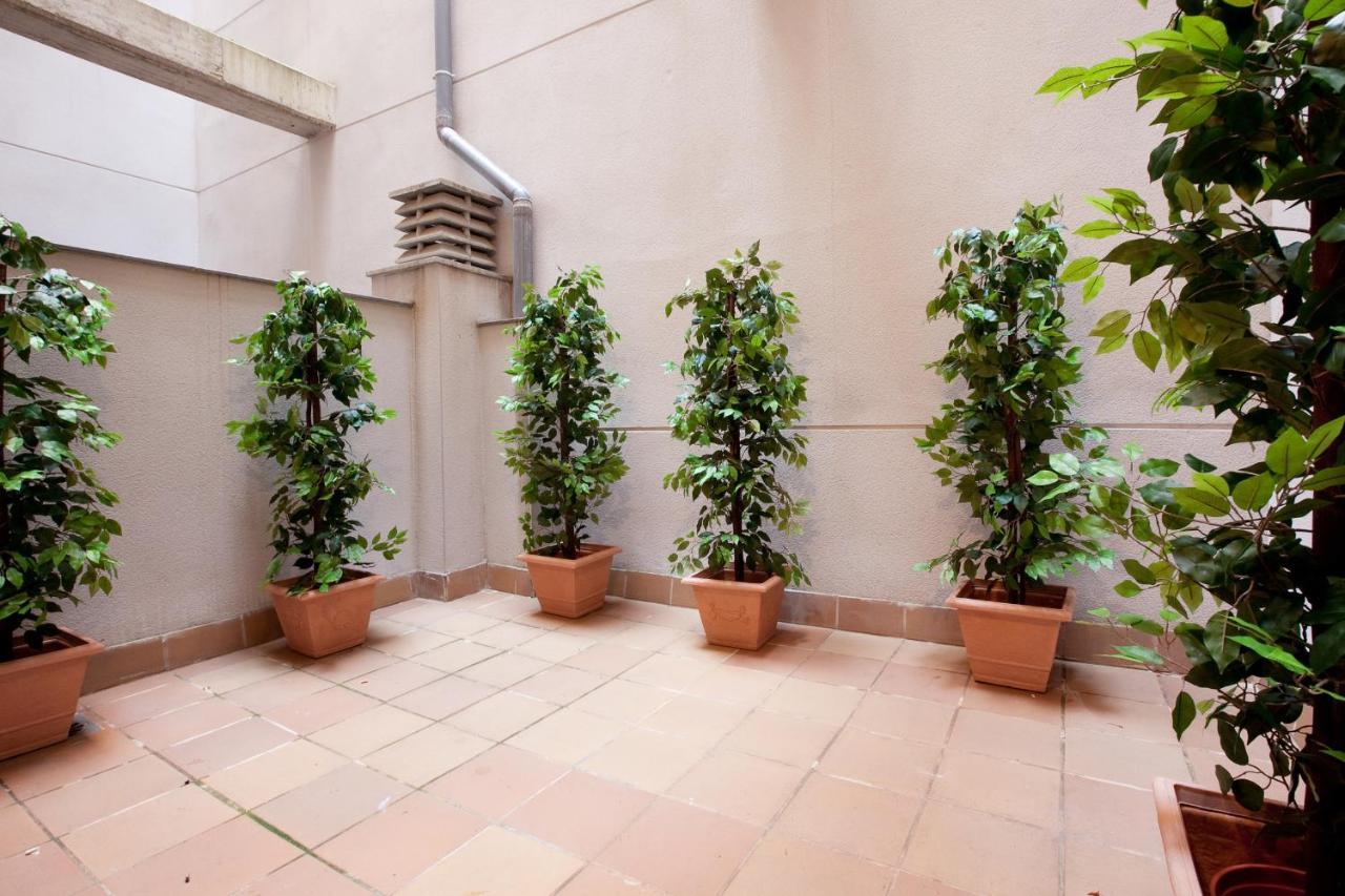 Ab Park Gueell-Gaudi Apartment บาร์เซโลนา ห้อง รูปภาพ