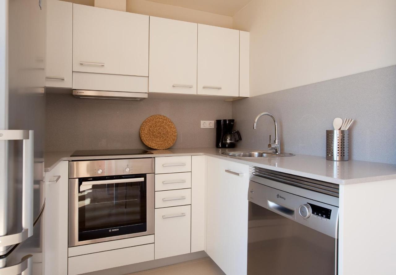 Ab Park Gueell-Gaudi Apartment บาร์เซโลนา ห้อง รูปภาพ