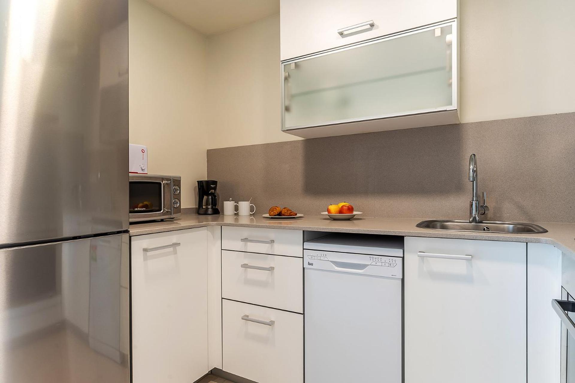 Ab Park Gueell-Gaudi Apartment บาร์เซโลนา ภายนอก รูปภาพ