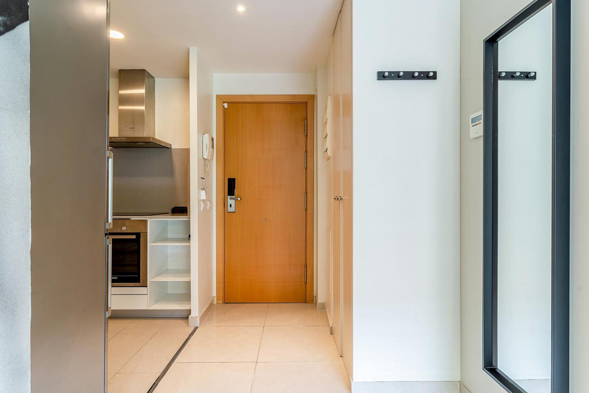 Ab Park Gueell-Gaudi Apartment บาร์เซโลนา ภายนอก รูปภาพ