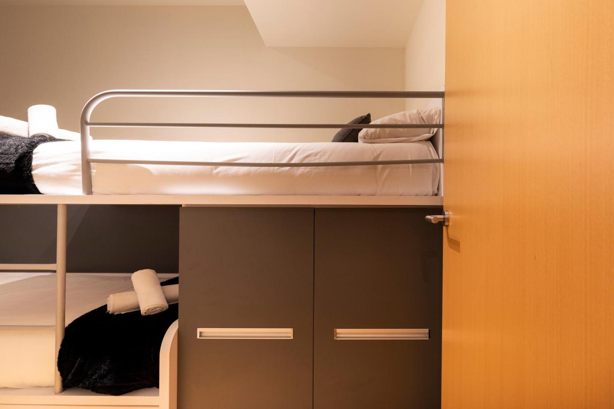Ab Park Gueell-Gaudi Apartment บาร์เซโลนา ภายนอก รูปภาพ