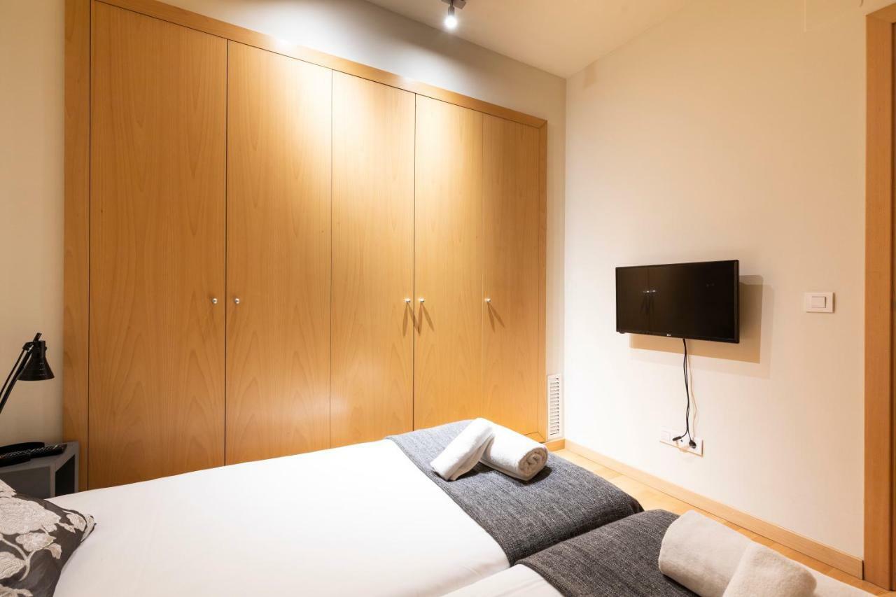 Ab Park Gueell-Gaudi Apartment บาร์เซโลนา ภายนอก รูปภาพ
