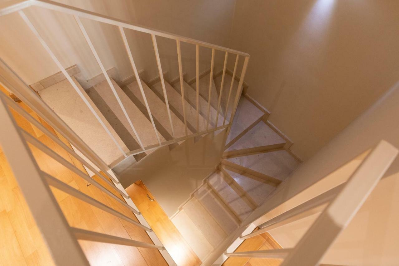 Ab Park Gueell-Gaudi Apartment บาร์เซโลนา ภายนอก รูปภาพ