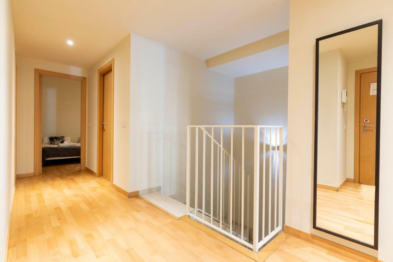 Ab Park Gueell-Gaudi Apartment บาร์เซโลนา ภายนอก รูปภาพ